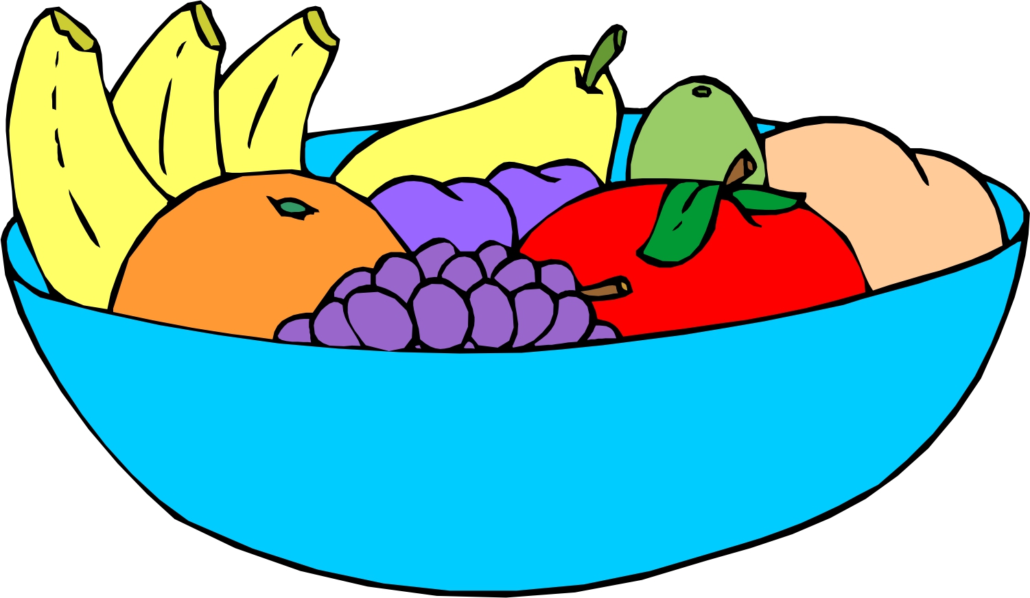 Free Animated Fruit Pictures, Download Free Clip Art, Free