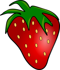 Free Strawberry Cliparts, Download Free Clip Art, Free Clip