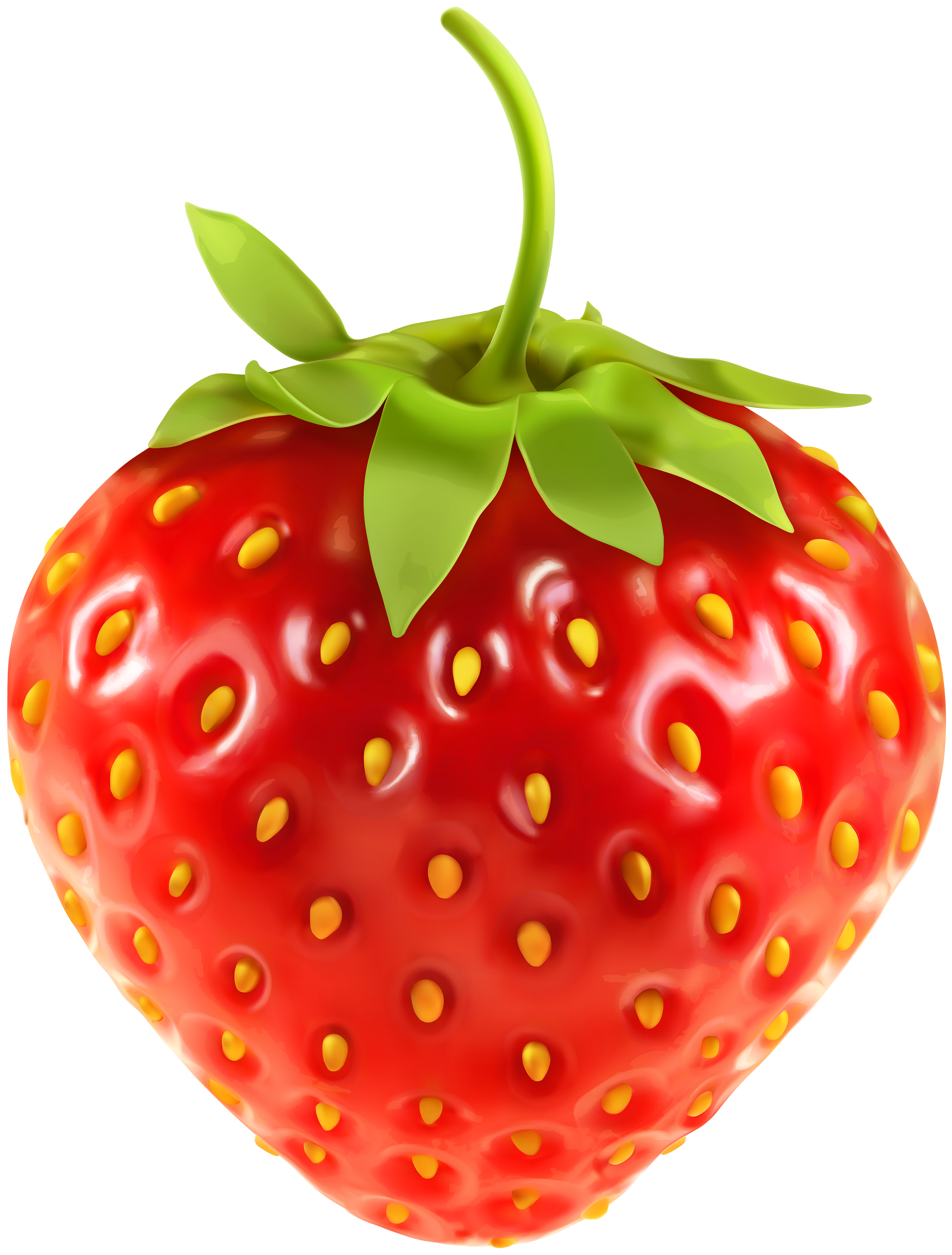 Strawberry clipart strawberry fruit clip art downloadclipart