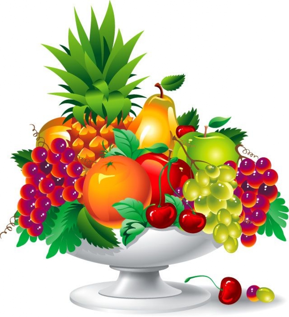Free Transparent Fruit Cliparts, Download Free Clip Art