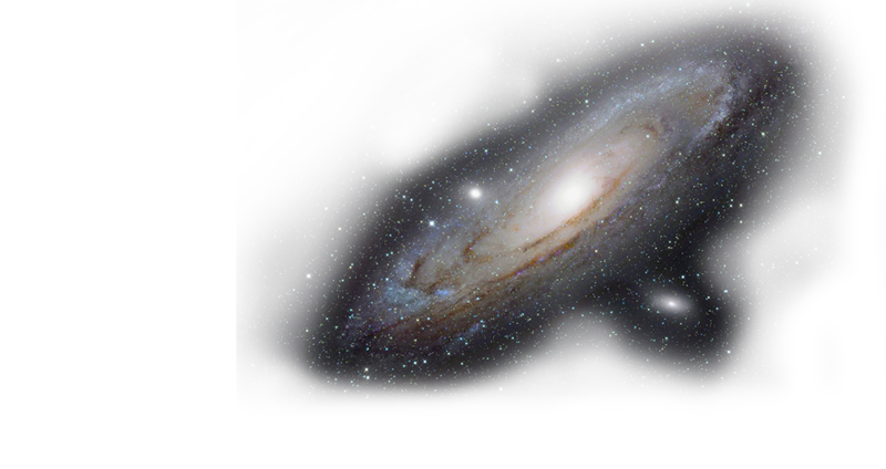Galaxy clipart andromeda galaxy, Galaxy andromeda galaxy