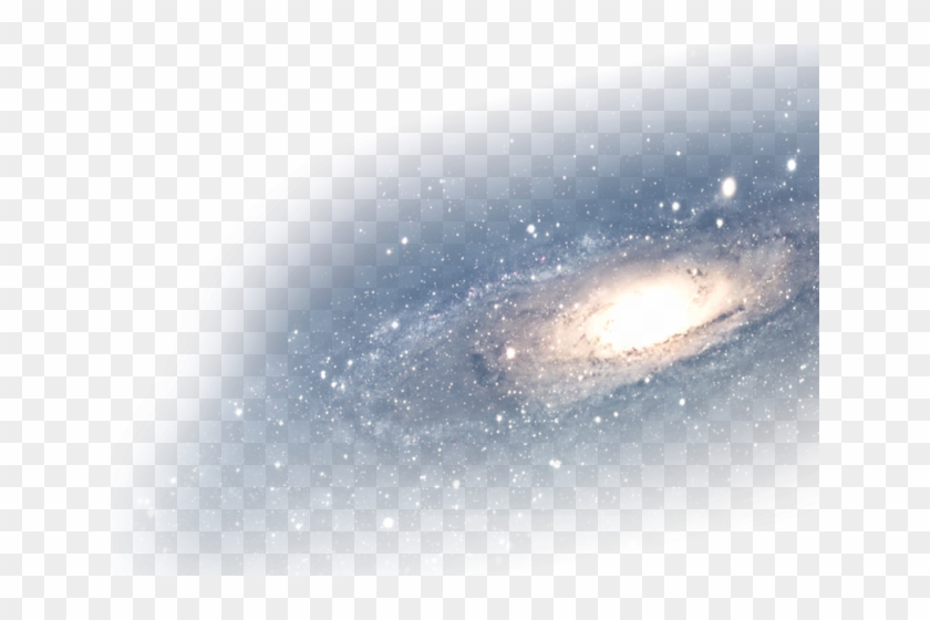 Spiral Clipart Elliptical Galaxy