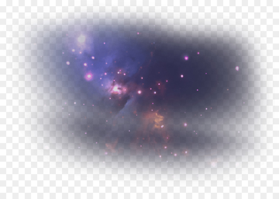 Galaxy background clipart.