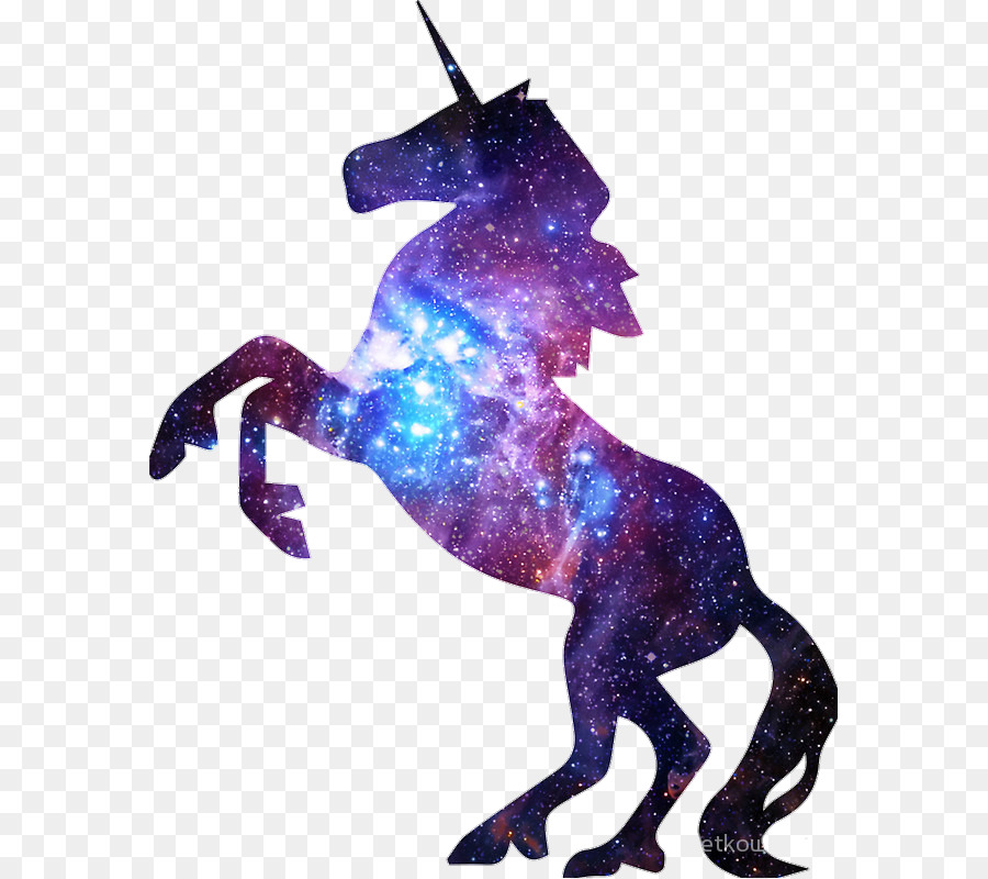 Unicorn Drawing png download