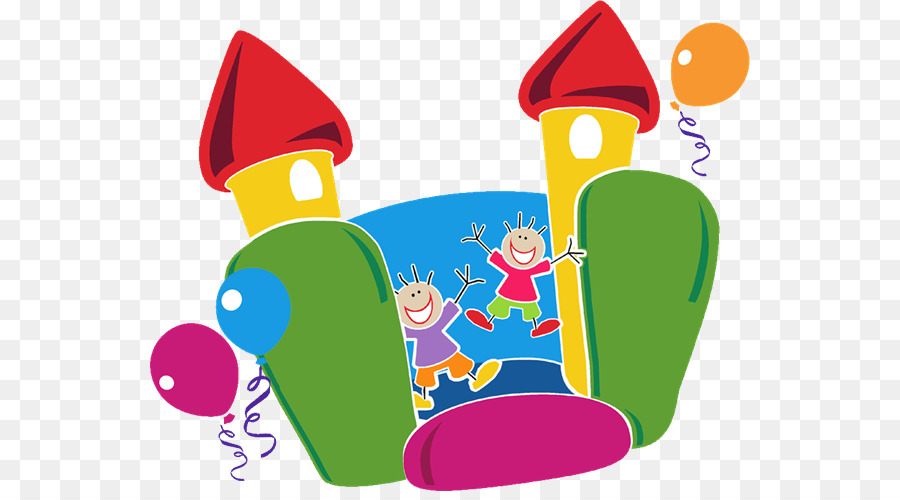 Carnival game clipart