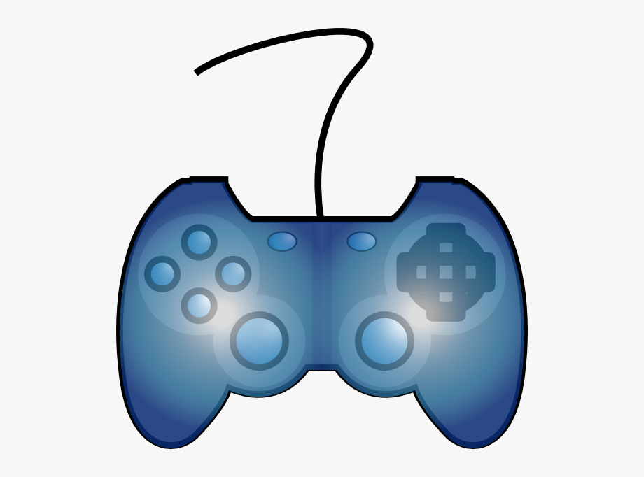 Console Controller And Controler Clipart Of Ratio,