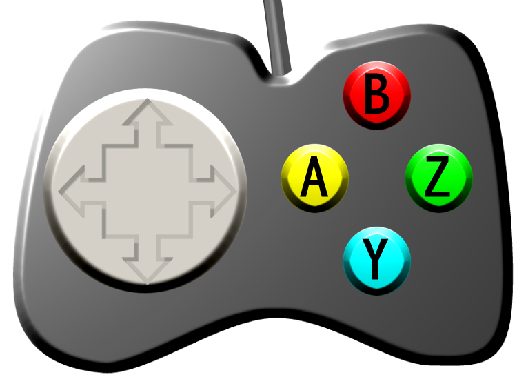 Free Gaming Cliparts, Download Free Clip Art, Free Clip Art