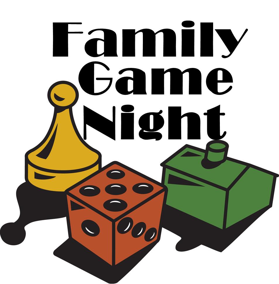 Free Game Night Cliparts, Download Free Clip Art, Free Clip