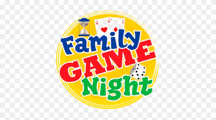 Family Game Nights