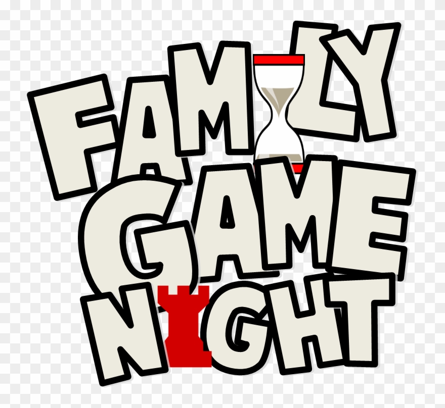 Family games png.