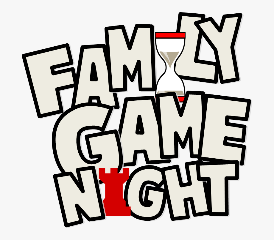 Family Games Png