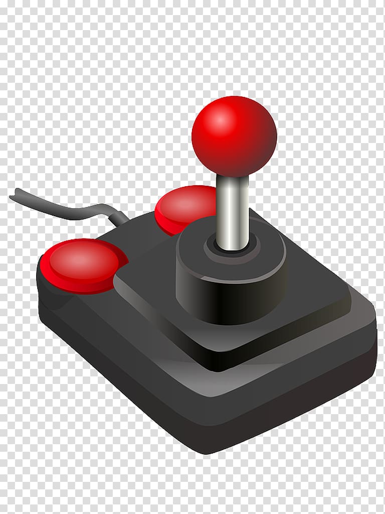 Joystick Game Controllers Arcade controller Video game