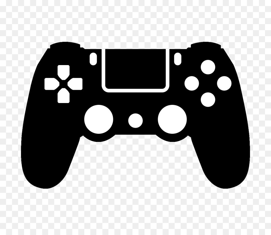 Video Game Controllers Clipart