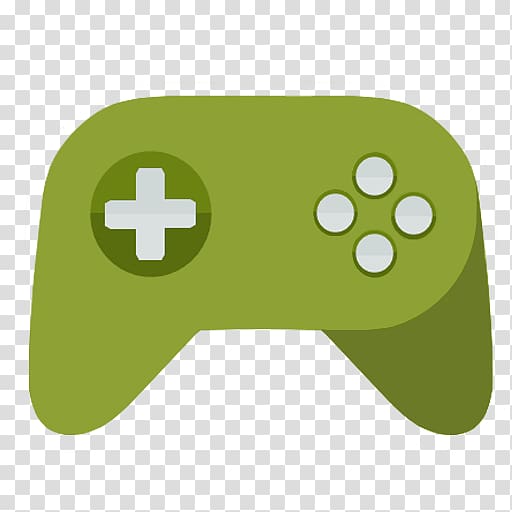Green and white game controller , all xbox accessory video
