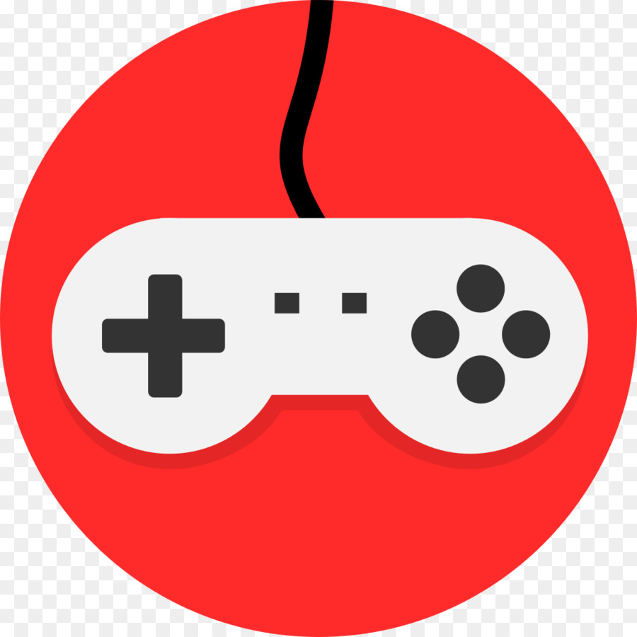 Games icon clipart.