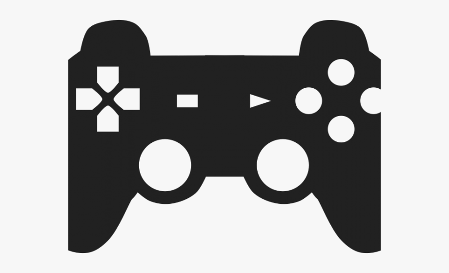 Controller clipart ps3.