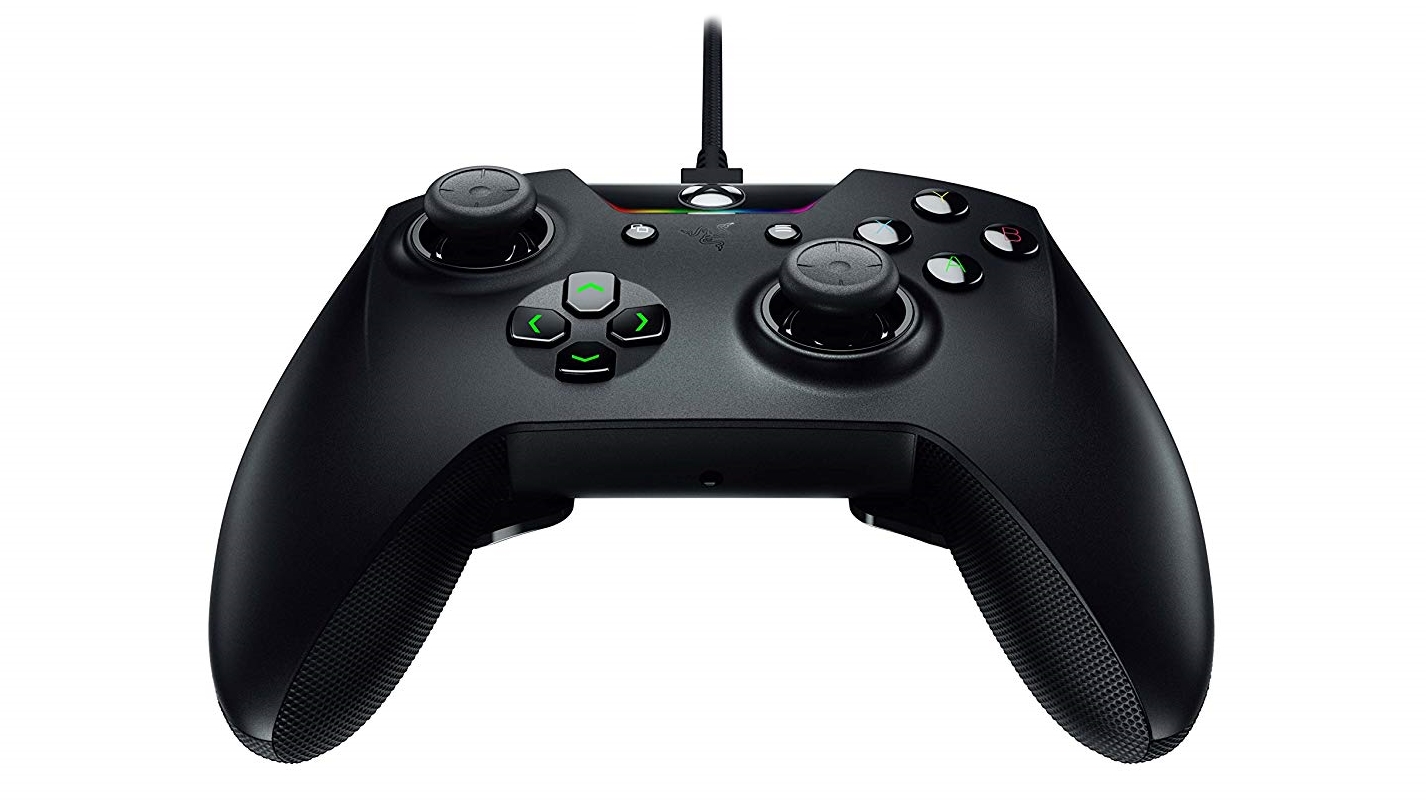 What is the best game controller for PC in