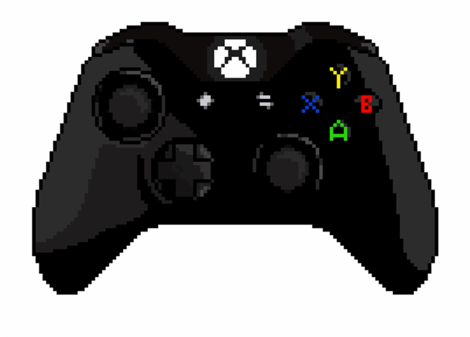 Controller Clipart Transparent Tumblr Liverpool Xbox One