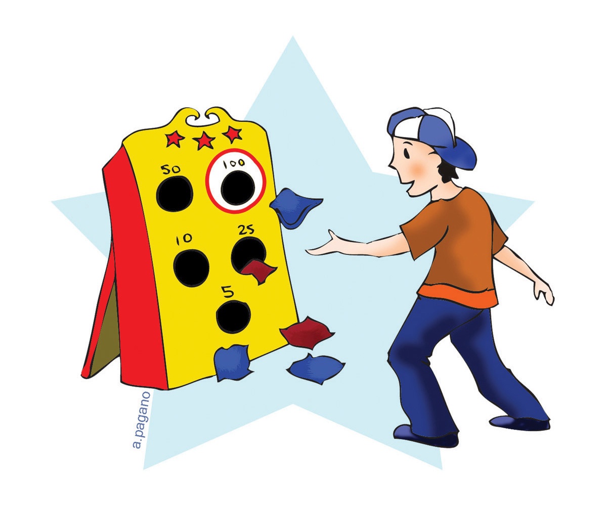 Free Carnival Games Clipart, Download Free Clip Art, Free