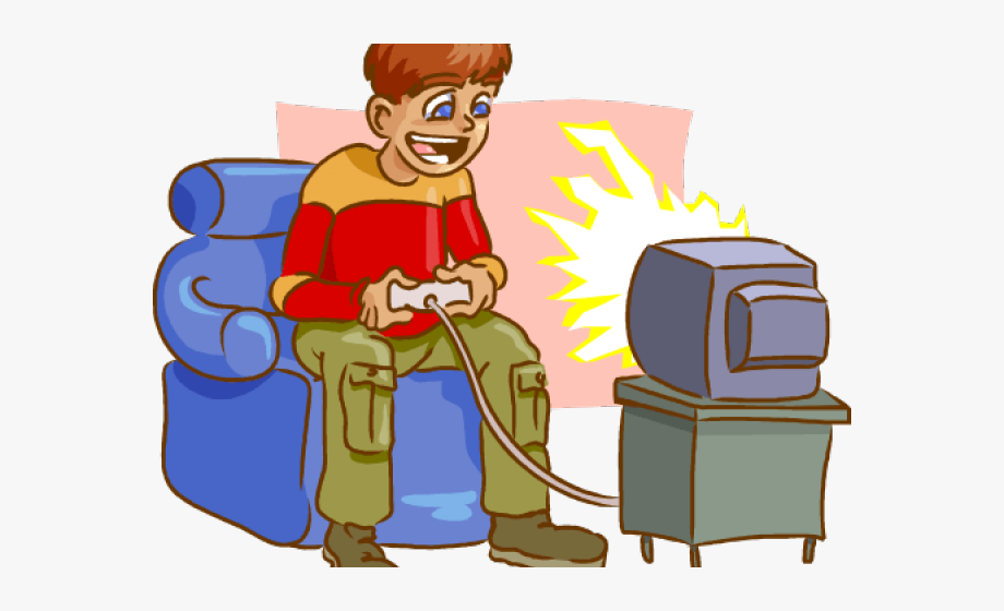 Video game clipart.