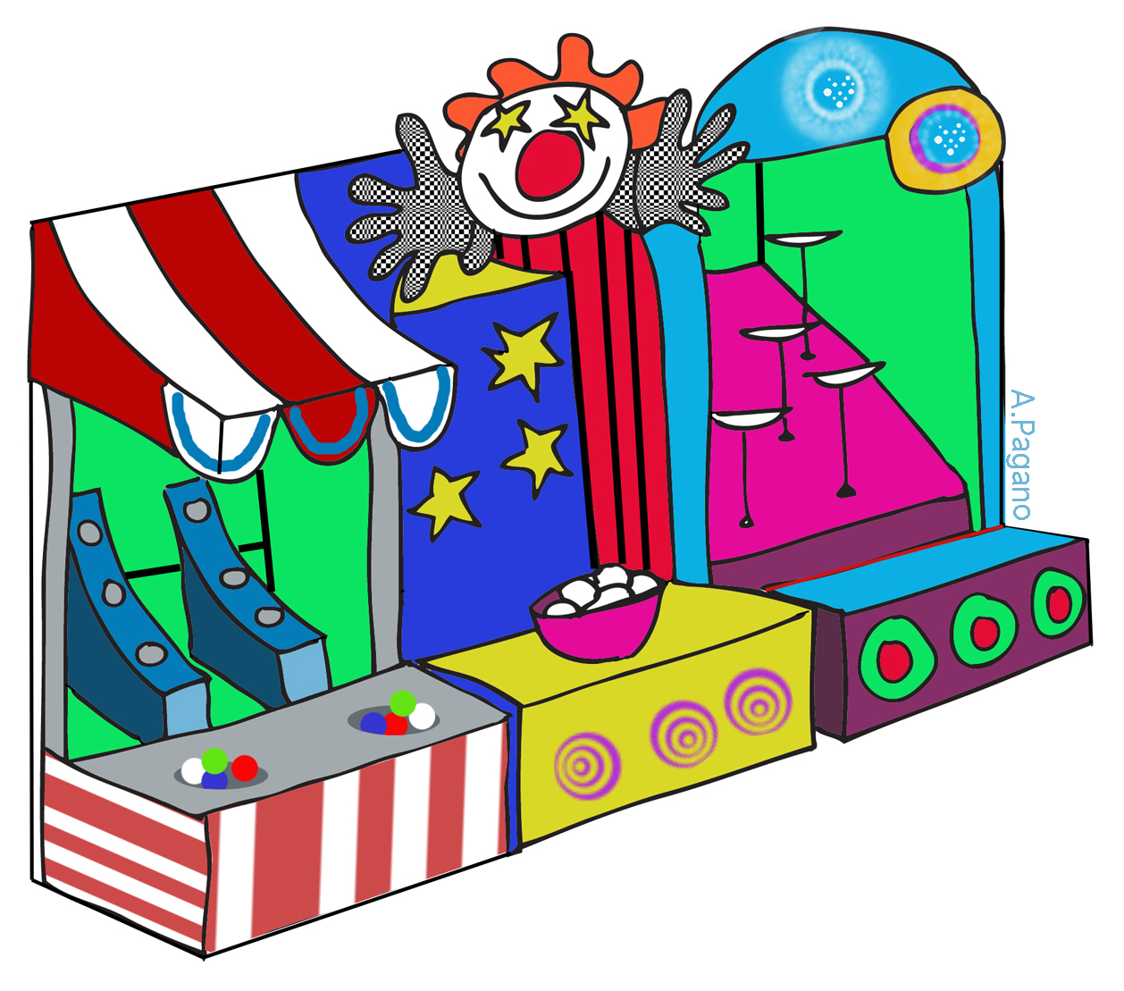 Free Fall Carnival Cliparts, Download Free Clip Art, Free
