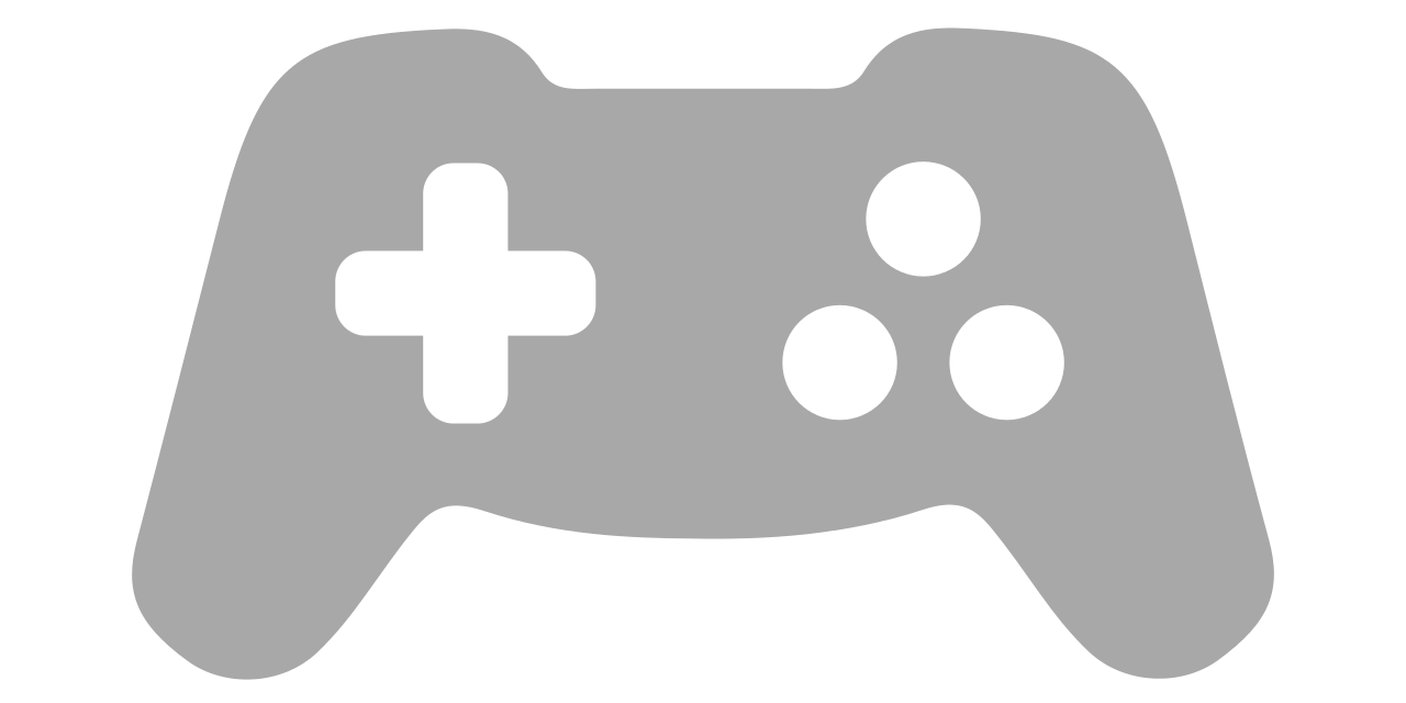 Game clipart logo.