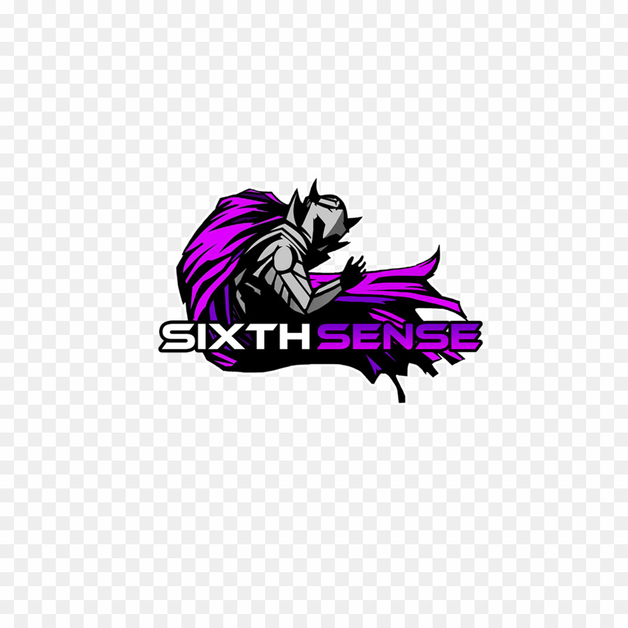 Sixth Sense Gaming Logo PNG Logo Video Games Clipart