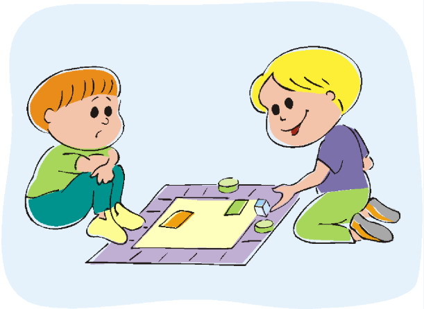 Games board game clipart