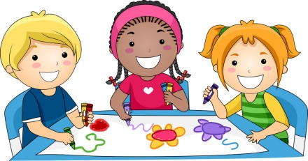 Free Preschool Activities Cliparts, Download Free Clip Art