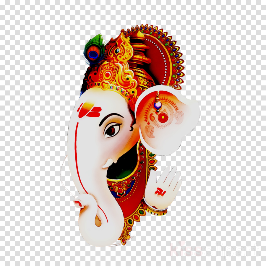 Ganesh chaturthi hinduism.