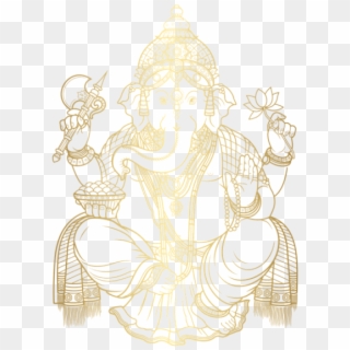 Free Ganesh High Resolution PNG Images