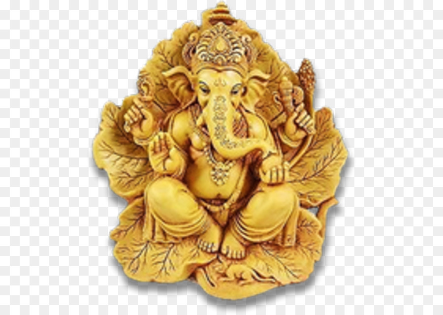 Ganesh Chaturthi Gold