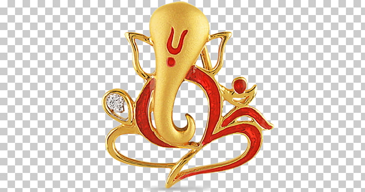 Ganesha Orra Jewellery Charms