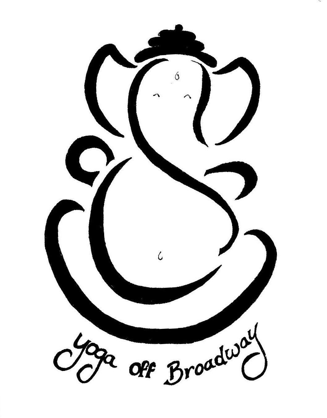 Free Ganesh Drawing, Download Free Clip Art, Free Clip Art