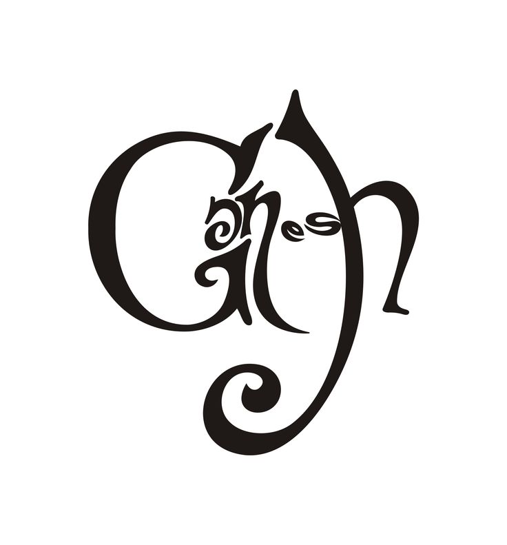 Free Ganesha Sketches, Download Free Clip Art, Free Clip Art