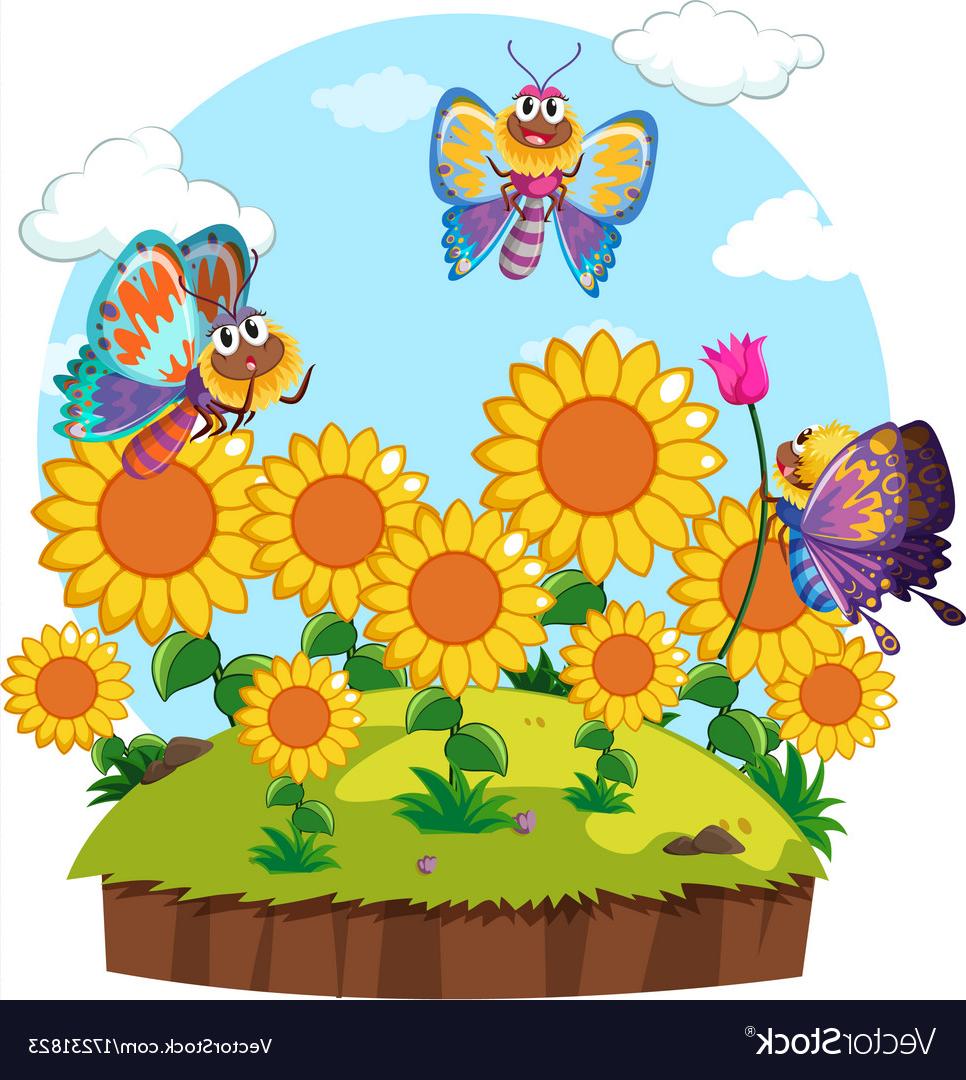 Free Flower Garden Cliparts Download Free Flower Garden Cliparts Png ...
