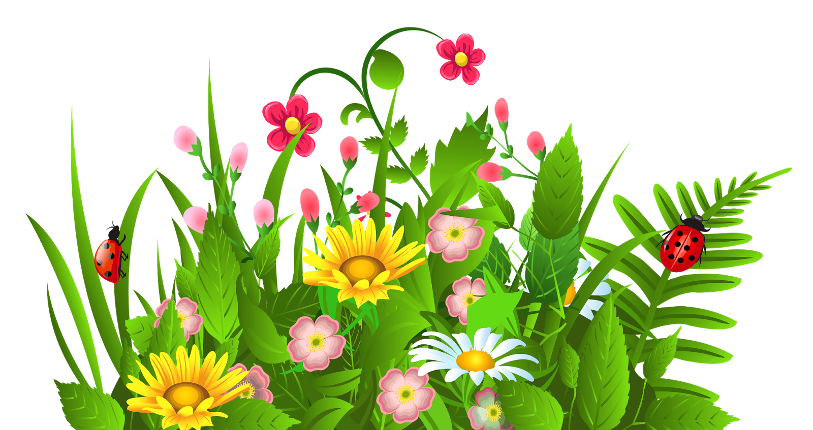 Free Flower Garden Cliparts, Download Free Clip Art, Free