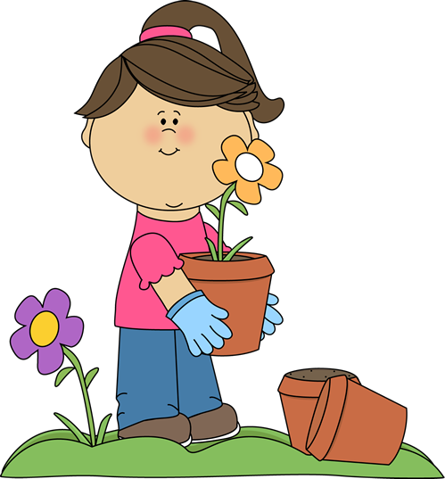 Free Planting Garden Cliparts, Download Free Clip Art, Free