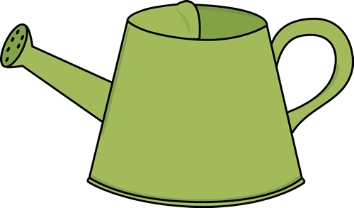 Watering can clip art free clipart images