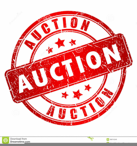 Free Auction Gavel Clipart