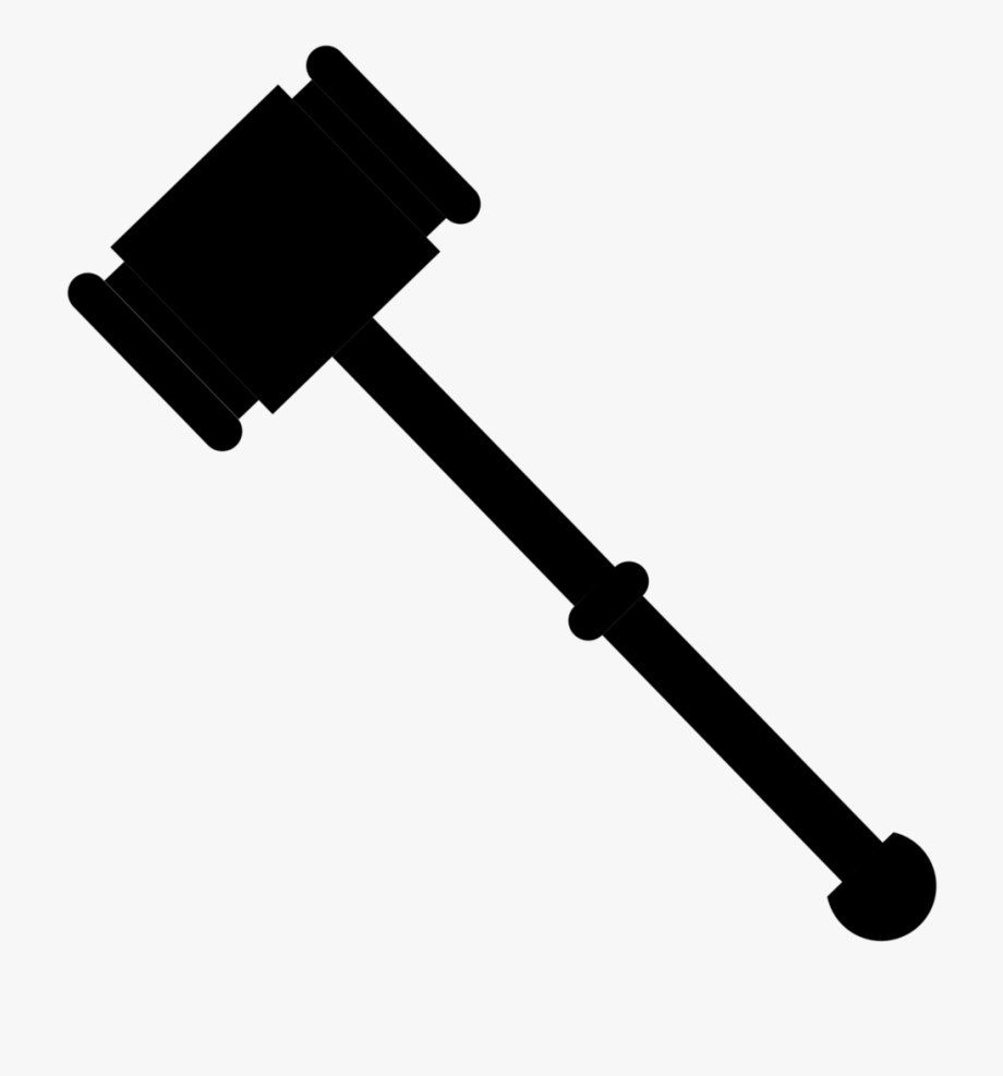 Gavel clipart auctioneer.
