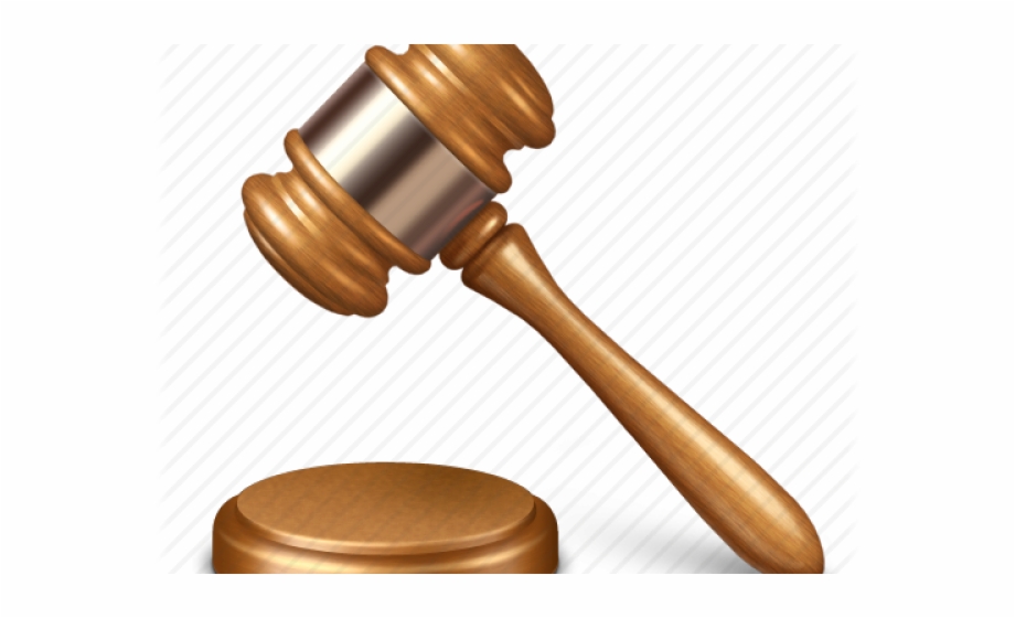 Free Gavel Clipart Transparent, Download Free Clip Art, Free