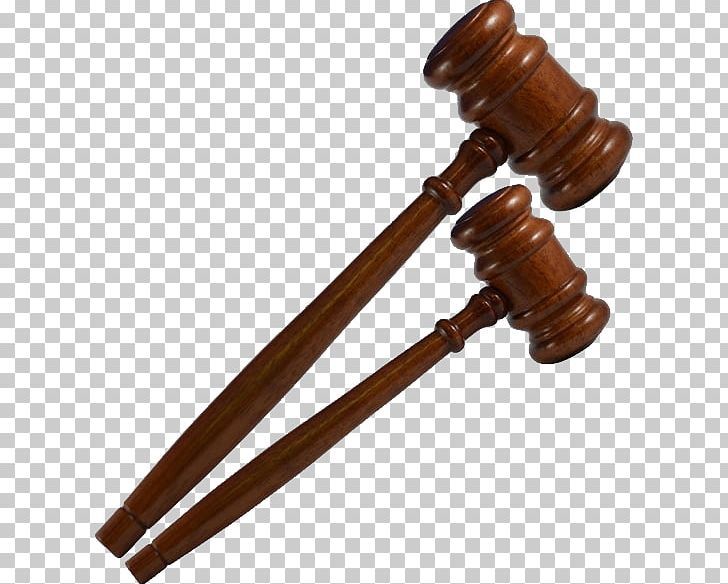 Gavel Hammer Hardwood Judge PNG, Clipart, Auction, Court