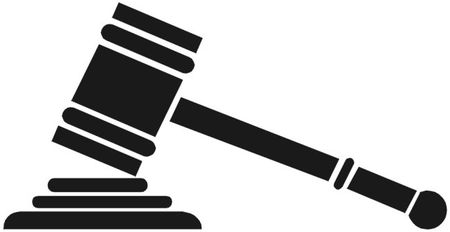 Gavel clipart lawyer, Gavel lawyer Transparent FREE for