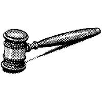Download Masonic Gavel Clipart Clipart PNG Free