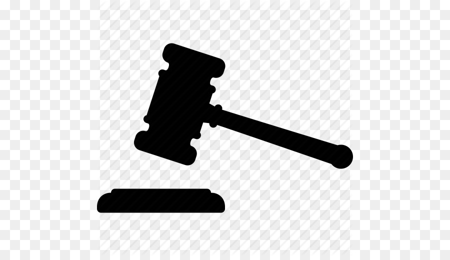 Free Gavel Silhouette, Download Free Clip Art, Free Clip Art
