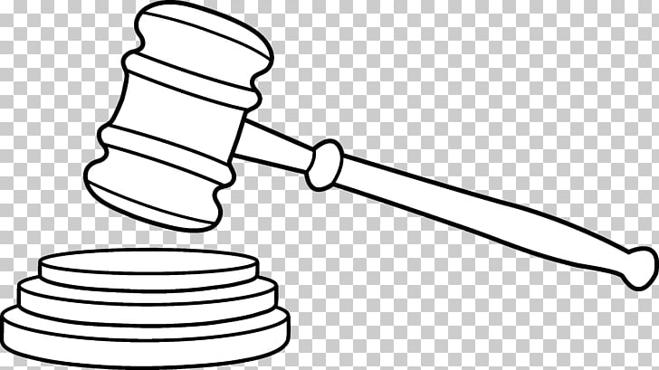 Gavel Judge Drawing Court , tree PNG clipart