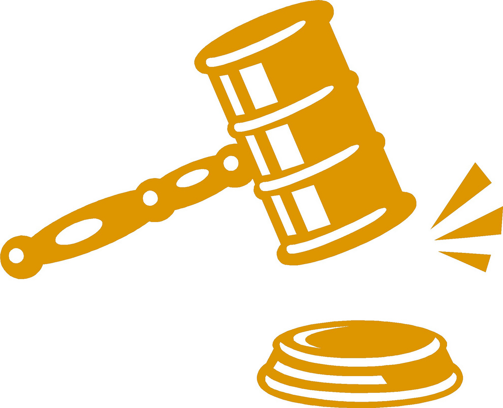 Gavel clipart, Gavel Transparent FREE for download on