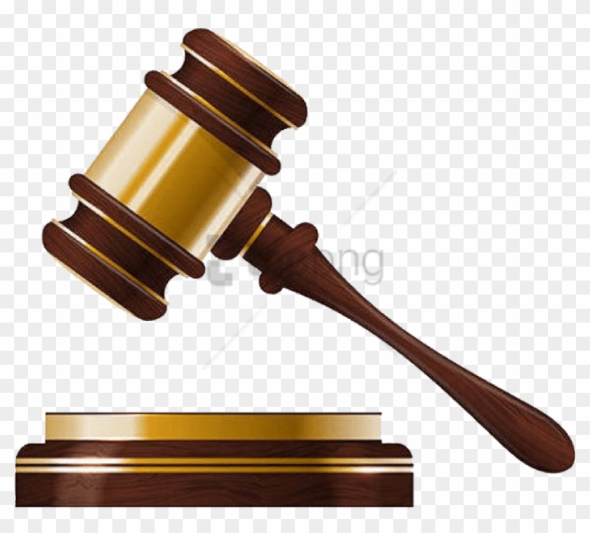 Free Png Download Gavel Png Png Images Background Png