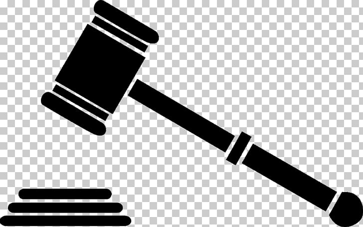 Gavel Computer Icons Judge , hammer PNG clipart
